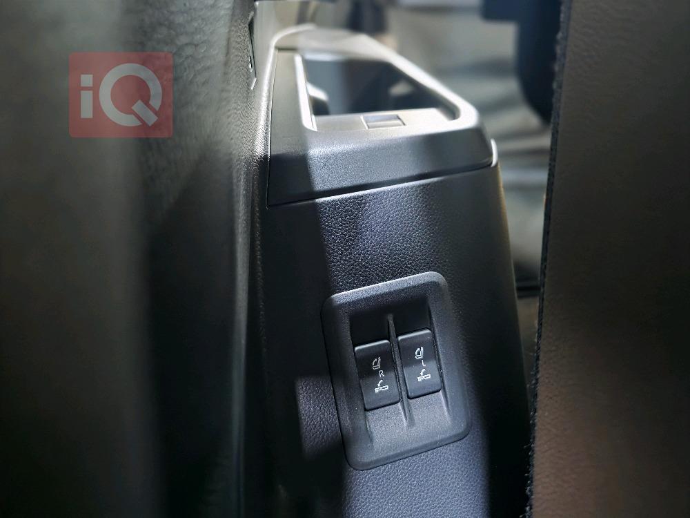 تويوتا لاندكروزر برادو